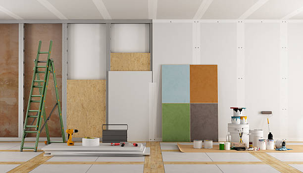 Best Mold Prevention Services  in Window Rock, AZ